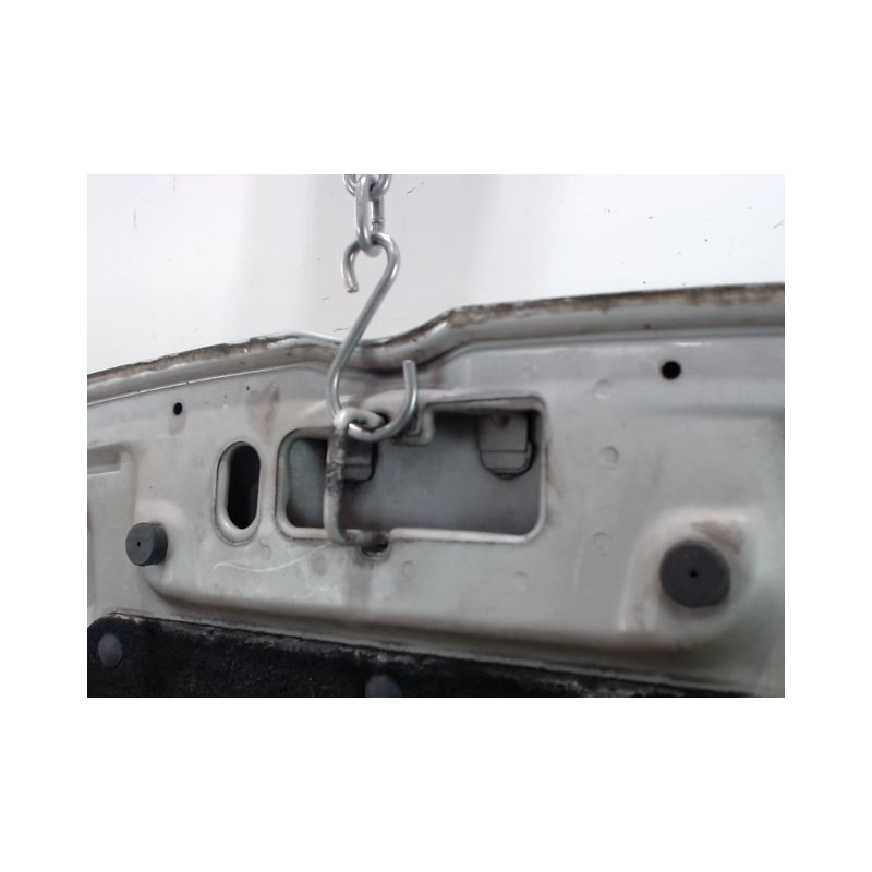 CAPOT FIAT PANDA 2003-
