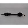TRANSMISSION AVANT GAUCHE CITROEN ZX 94-98 1.6 i