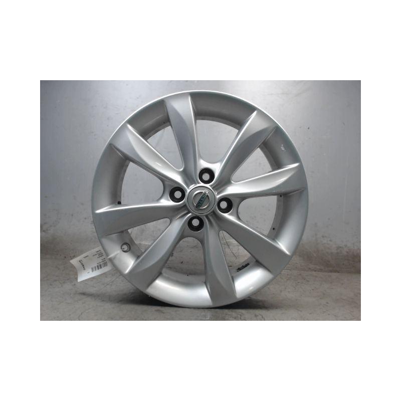 JANTE ALUMINIUM NISSAN NOTE