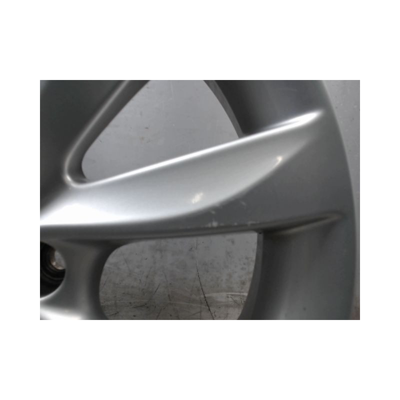 JANTE ALUMINIUM NISSAN NOTE