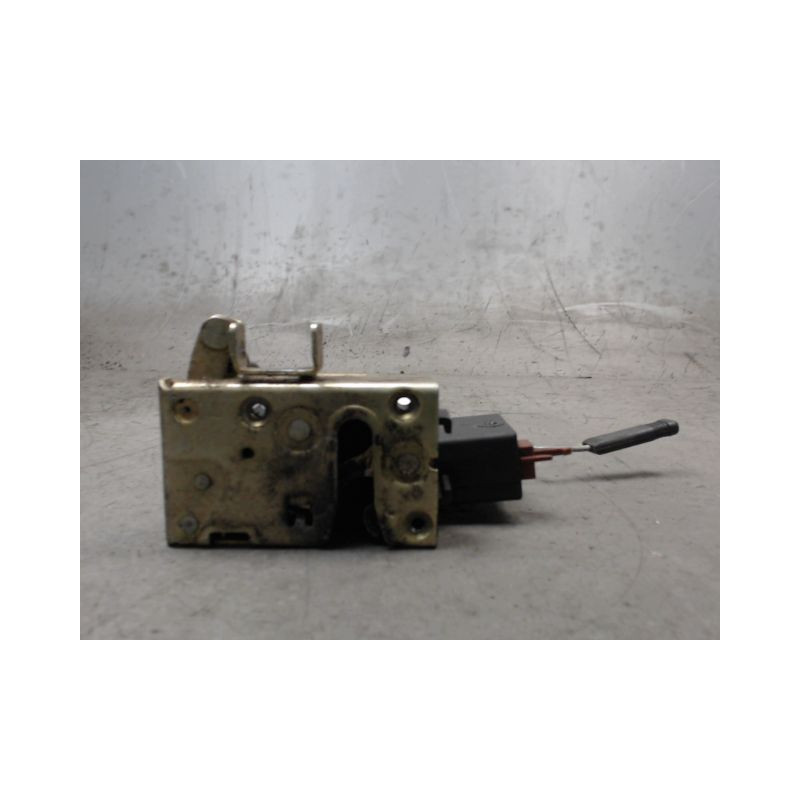 SYSTEME CONDAMNATION AVANT DROIT CITROEN SAXO 99-