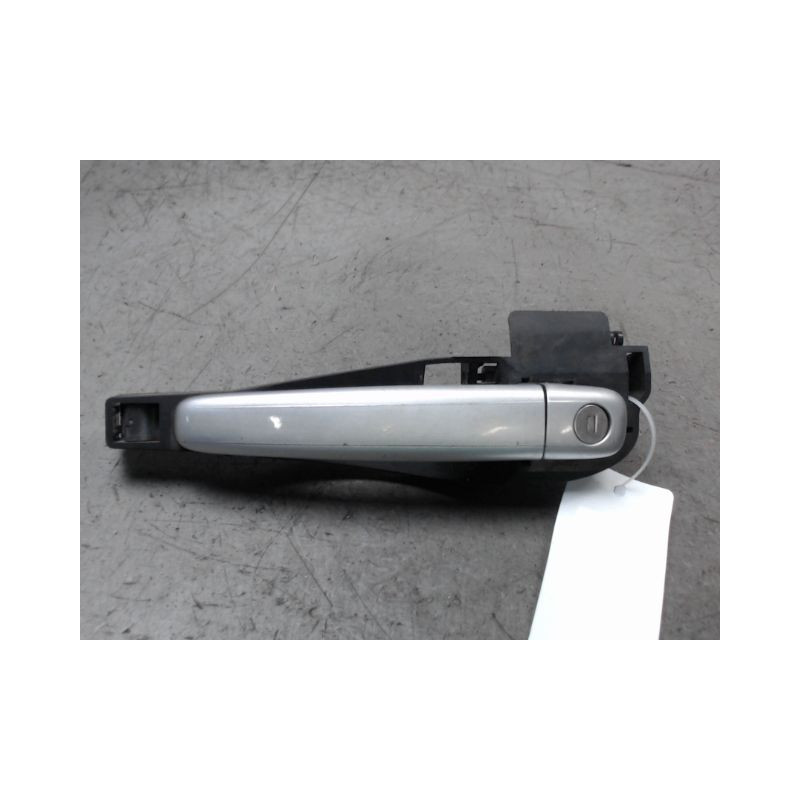 POIGNEE EXTERIEURE PORTE AVANT GAUCHE CITROEN C3 2005-