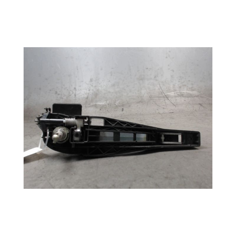 POIGNEE EXTERIEURE PORTE AVANT GAUCHE CITROEN C3 2005-