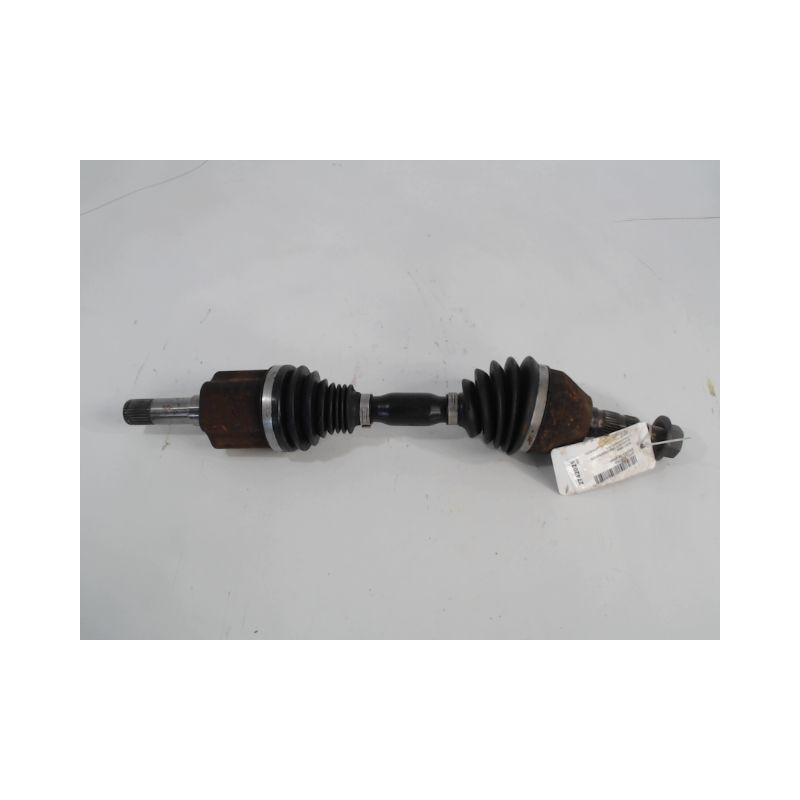 TRANSMISSION AVANT GAUCHE OPEL ZAFIRA 2006- 1.9 CDTI 