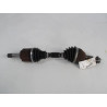 TRANSMISSION AVANT GAUCHE OPEL ZAFIRA 2006- 1.9 CDTI 