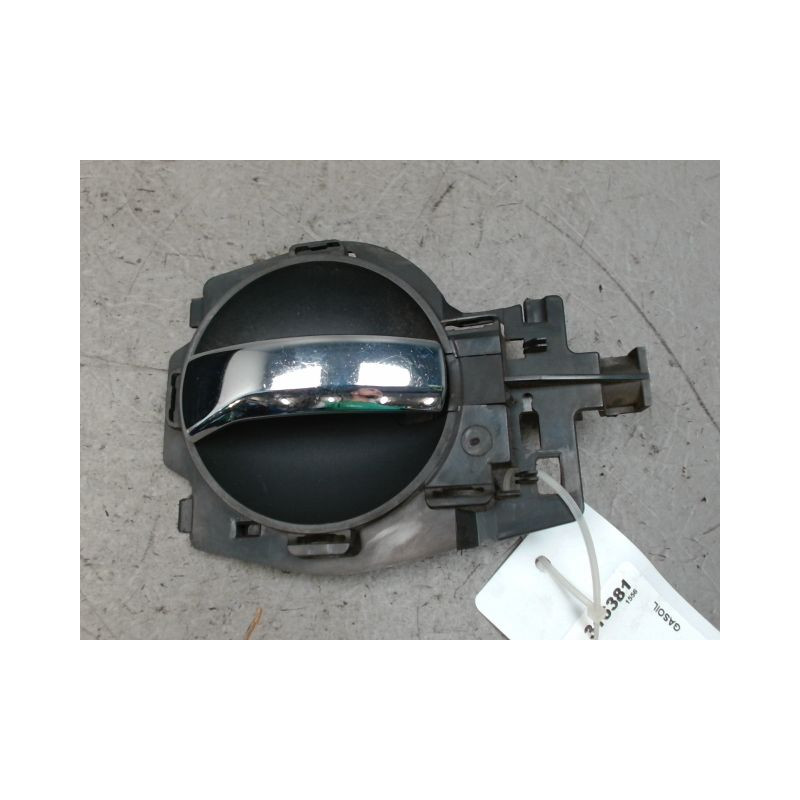 POIGNEE INTERIEURE PORTE AVANT GAUCHE CITROEN C3 2005-