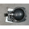 POIGNEE INTERIEURE PORTE AVANT GAUCHE CITROEN C3 2005-