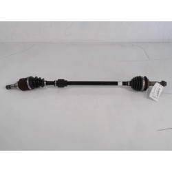 TRANSMISSION AVD