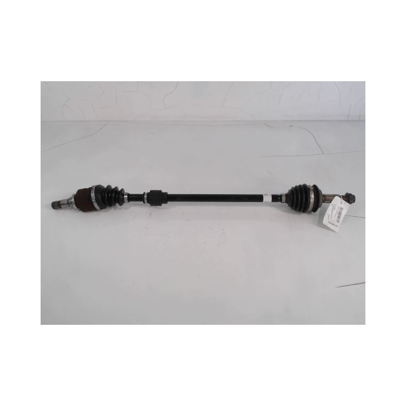 TRANSMISSION AVANT DROIT TOYOTA YARIS II 2010- 1.33 VVT-i 