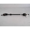 TRANSMISSION AVANT DROIT TOYOTA YARIS II 2010- 1.33 VVT-i 