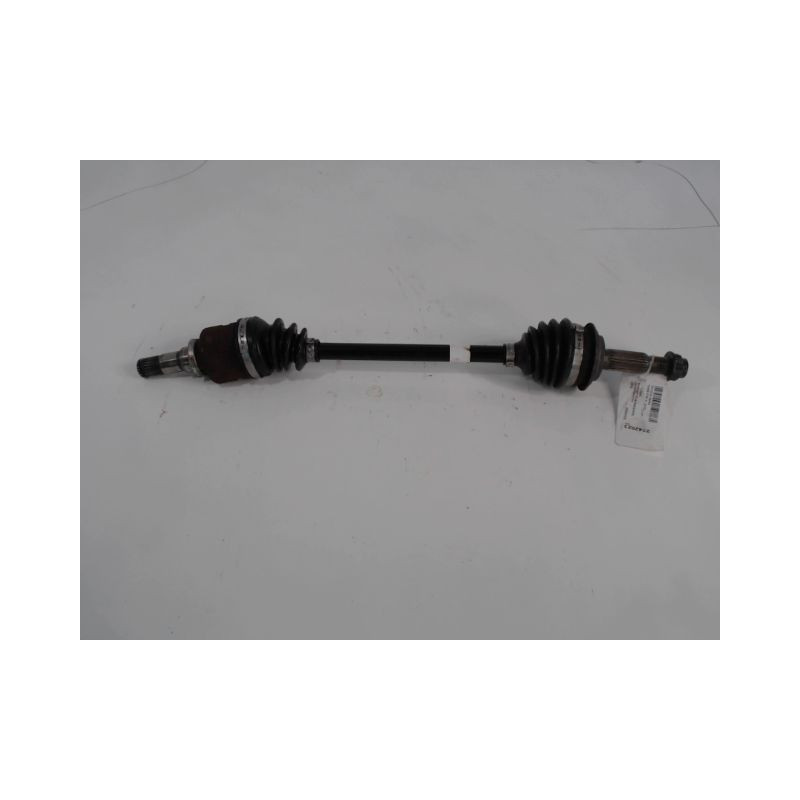 TRANSMISSION AVANT GAUCHE TOYOTA YARIS II 2010- 1.33 VVT-i 