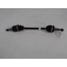 TRANSMISSION AVANT GAUCHE TOYOTA YARIS II 2010- 1.33 VVT-i 