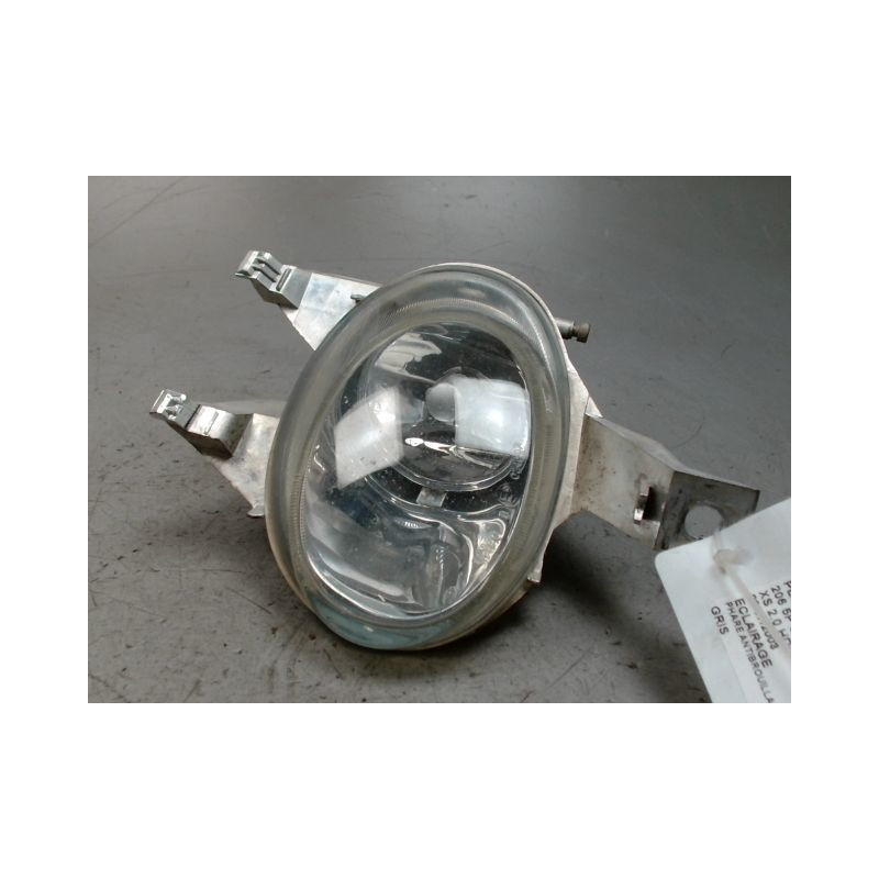 PHARE ANTIBROUILLARD AVANT GAUCHE PEUGEOT 206 SW 02-06