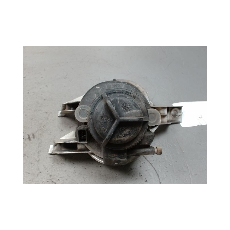 PHARE ANTIBROUILLARD AVANT GAUCHE PEUGEOT 206 SW 02-06