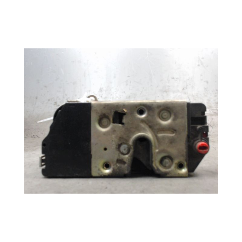 SYSTEME CONDAMNATION ARRIERE DROIT PEUGEOT 206 SW 02-06