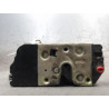 SYSTEME CONDAMNATION ARRIERE DROIT PEUGEOT 206 SW 02-06