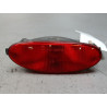FEU BROUILLARD CENTRAL ARRIERE PEUGEOT 206 SW 02-06