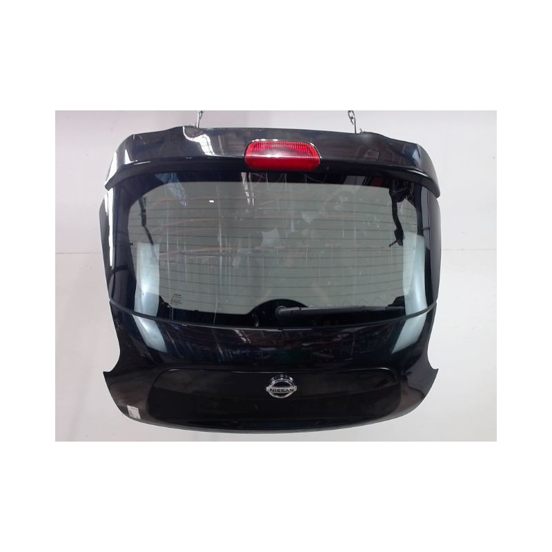 HAYON NISSAN JUKE
