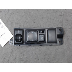 COMMANDE RETROVISSEUR EXT ELECTRIQUE