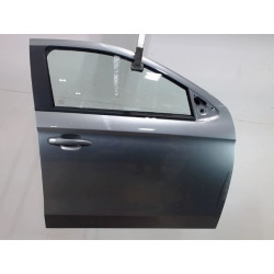 PORTE AVD