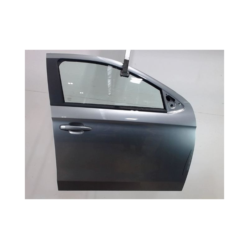 PORTE AVANT DROIT CITROEN C-ELYSEE