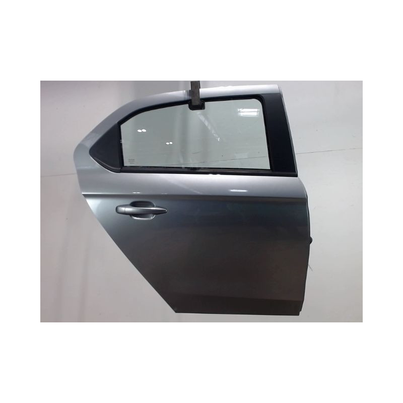 PORTE ARRIERE DROIT CITROEN C-ELYSEE