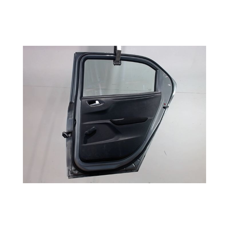 PORTE ARRIERE DROIT CITROEN C-ELYSEE