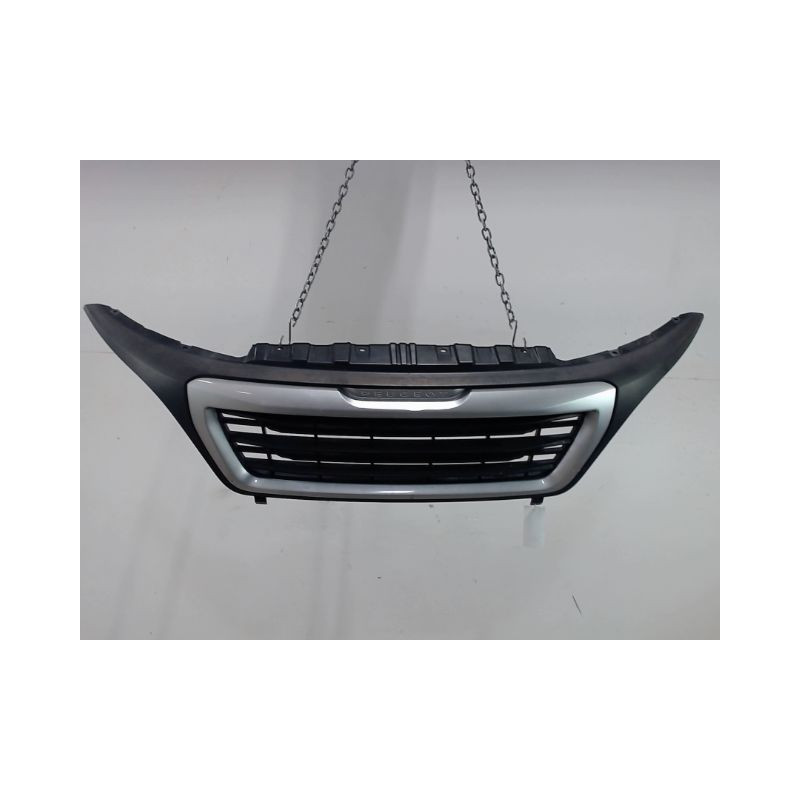 GRILLE CALANDRE PEUGEOT BOXER