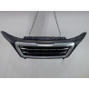 GRILLE CALANDRE PEUGEOT BOXER