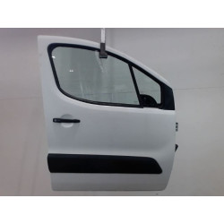 PORTE AVD