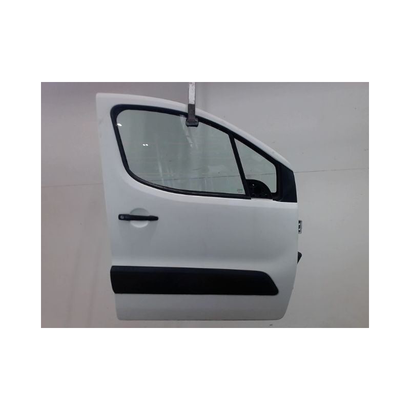 PORTE AVANT DROIT PEUGEOT PARTNER