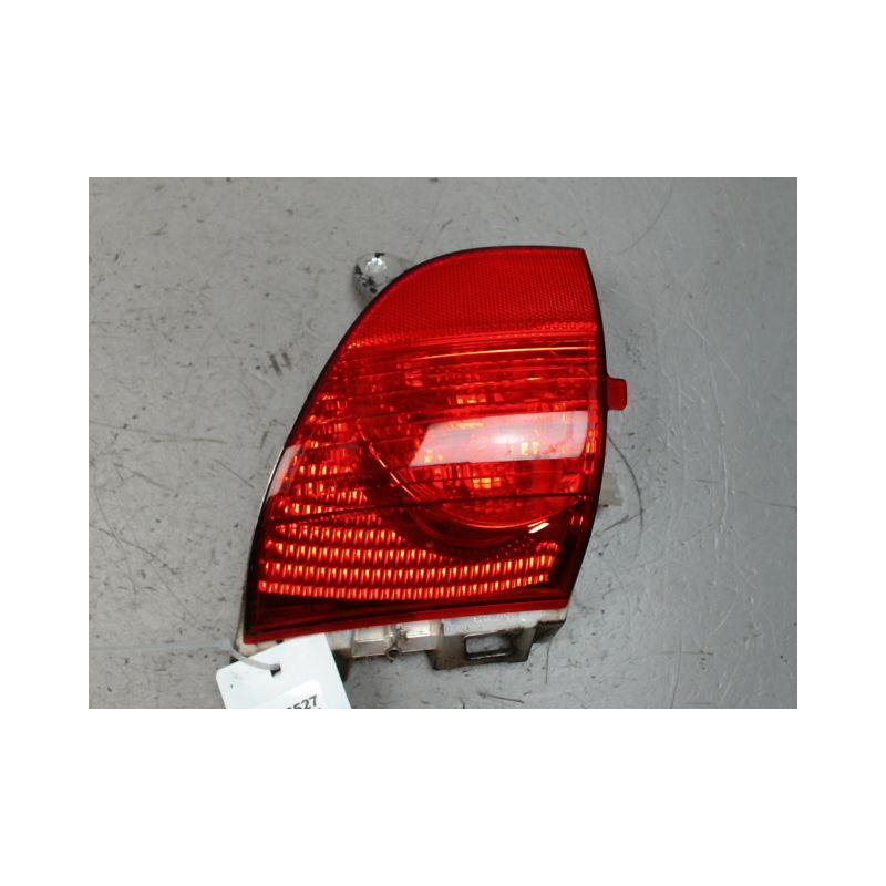 FEU BROUILLARD ARRIERE GAUCHE PEUGEOT 2008