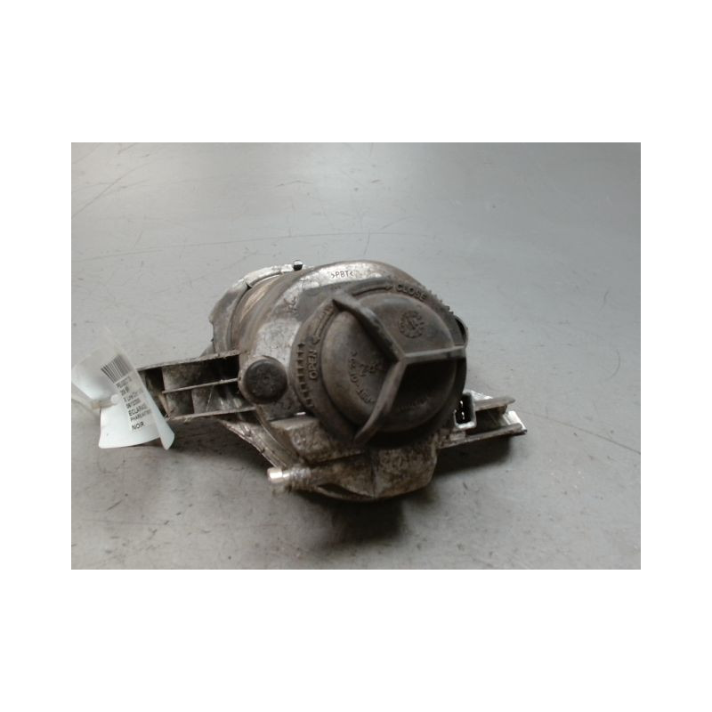 PHARE ANTIBROUILLARD AVANT DROIT PEUGEOT 206 5P