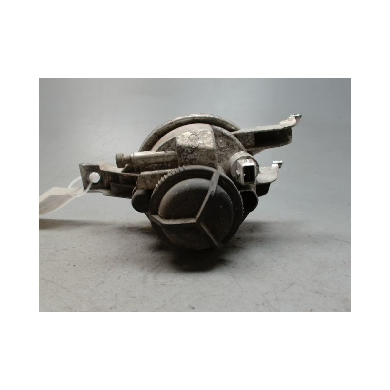 PHARE ANTIBROUILLARD AVANT GAUCHE PEUGEOT 206 5P