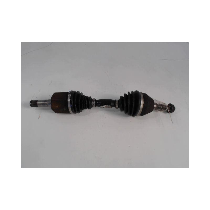 TRANSMISSION AVANT GAUCHE OPEL ZAFIRA 2005- 1.9 CDTI 