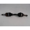 TRANSMISSION AVANT GAUCHE OPEL ZAFIRA 2005- 1.9 CDTI 