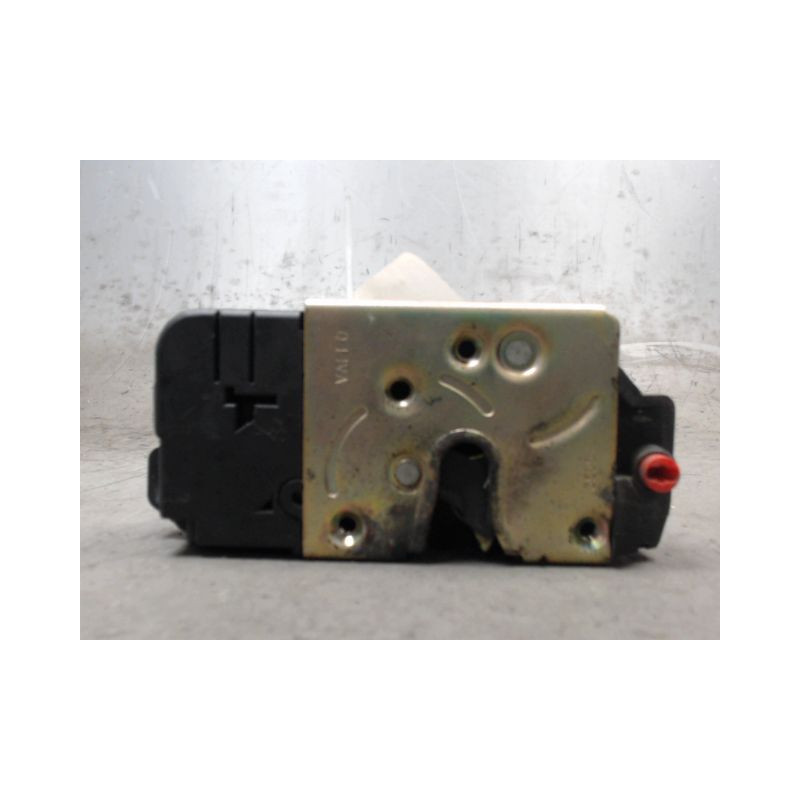 SYSTEME CONDAMNATION ARRIERE DROIT PEUGEOT 206 5P