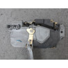 SYSTEME CONDAMNATION ARRIERE DROIT PEUGEOT 206 5P