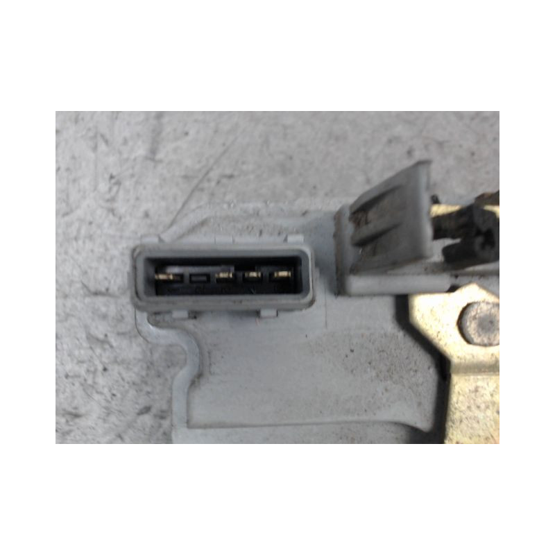 SYSTEME CONDAMNATION ARRIERE DROIT PEUGEOT 206 5P