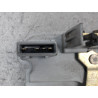 SYSTEME CONDAMNATION ARRIERE DROIT PEUGEOT 206 5P