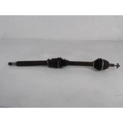 TRANSMISSION AVD