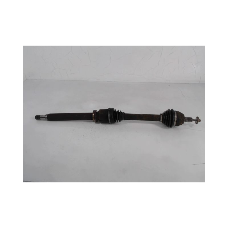 TRANSMISSION AVANT DROIT VOLVO C30 1.6 D