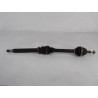TRANSMISSION AVANT DROIT VOLVO C30 1.6 D