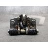TIRANT PORTE AVANT GAUCHE CITROEN C2 2008-
