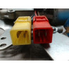 MECANISME ESSUIE-GLACE ARRIERE CITROEN ZX 94-98