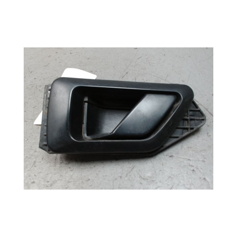 POIGNEE INTERIEURE PORTE AVANT GAUCHE CITROEN ZX 94-98