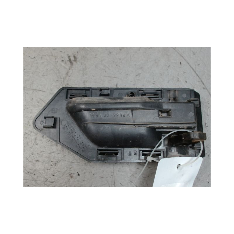 POIGNEE INTERIEURE PORTE AVANT GAUCHE CITROEN ZX 94-98