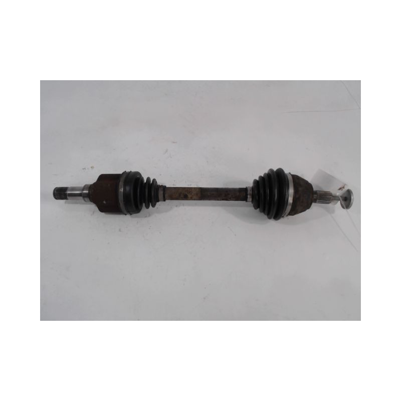 TRANSMISSION AVANT GAUCHE VOLVO C30 1.6 D