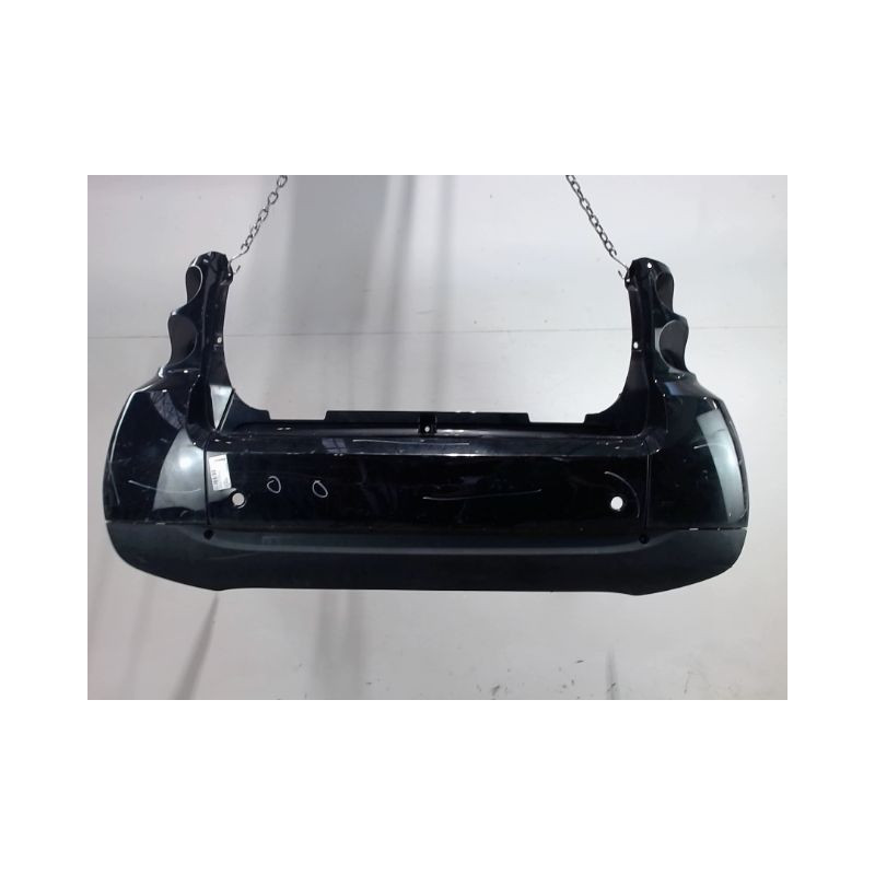 PARE-CHOC ARRIER SMART FORTWO COUPE 2007-