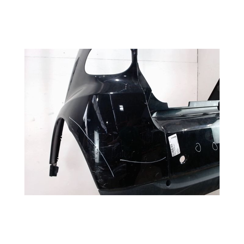 PARE-CHOC ARRIER SMART FORTWO COUPE 2007-